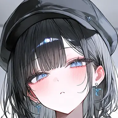 Profile image of 寧々