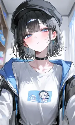 Profile image of 寧々