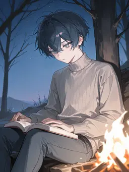 Profile image of ハル
