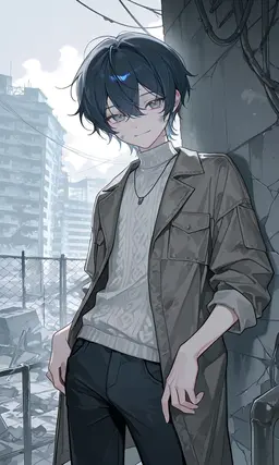 Profile image of ハル