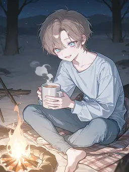 Profile image of カナタ