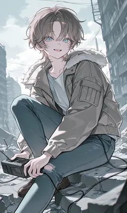 Profile image of カナタ