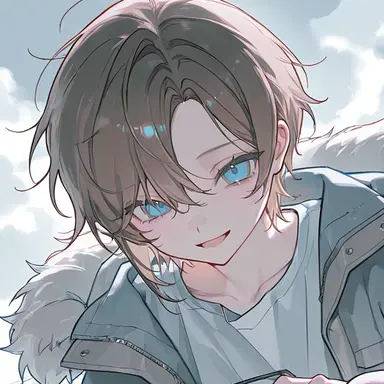 Profile image of カナタ