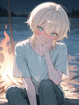 Profile image of トウマ