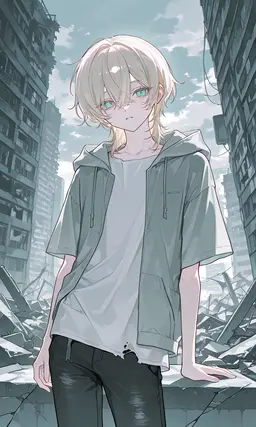 Profile image of トウマ