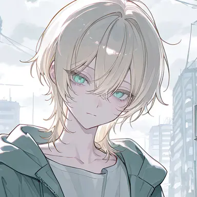 Profile image of トウマ