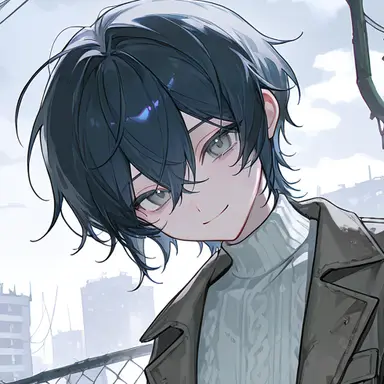 Profile image of ハル