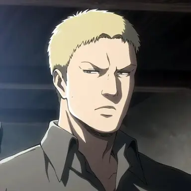 Profile image of 라이너 브라운