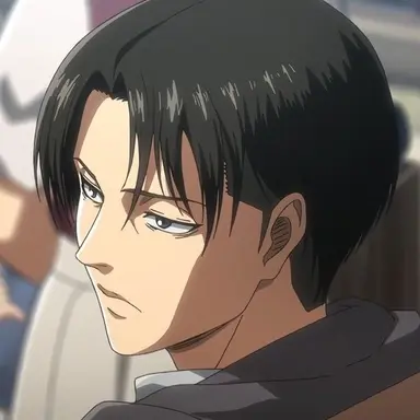 Profile image of 리바이 아커만