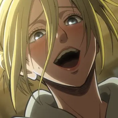 Profile image of 애니 레온하트