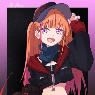 Profile image of 新名アオイ