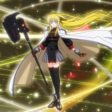 Profile image of フェイト