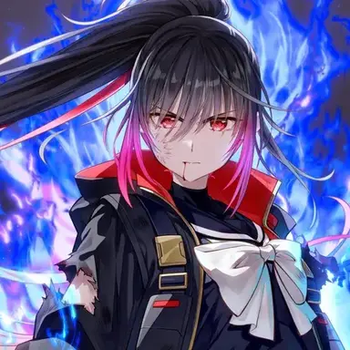 Profile image of 夜海トワ