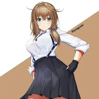Profile image of 久瀬シイナ
