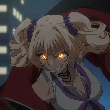 Profile image of 喜多森ユーナ
