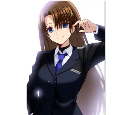 Profile image of 八神はやて