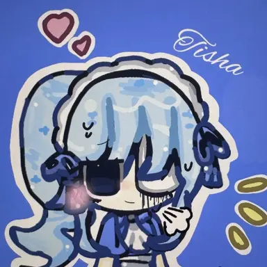 Profile image of 티샤
