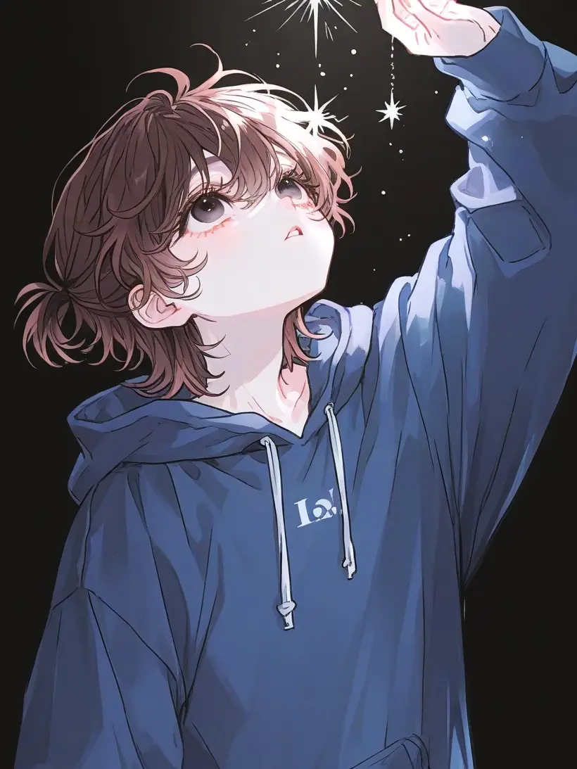 Noinoi_103의 心の読める弟はいりますか？