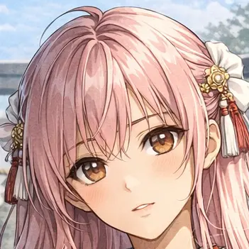 Profile image of Hinako
