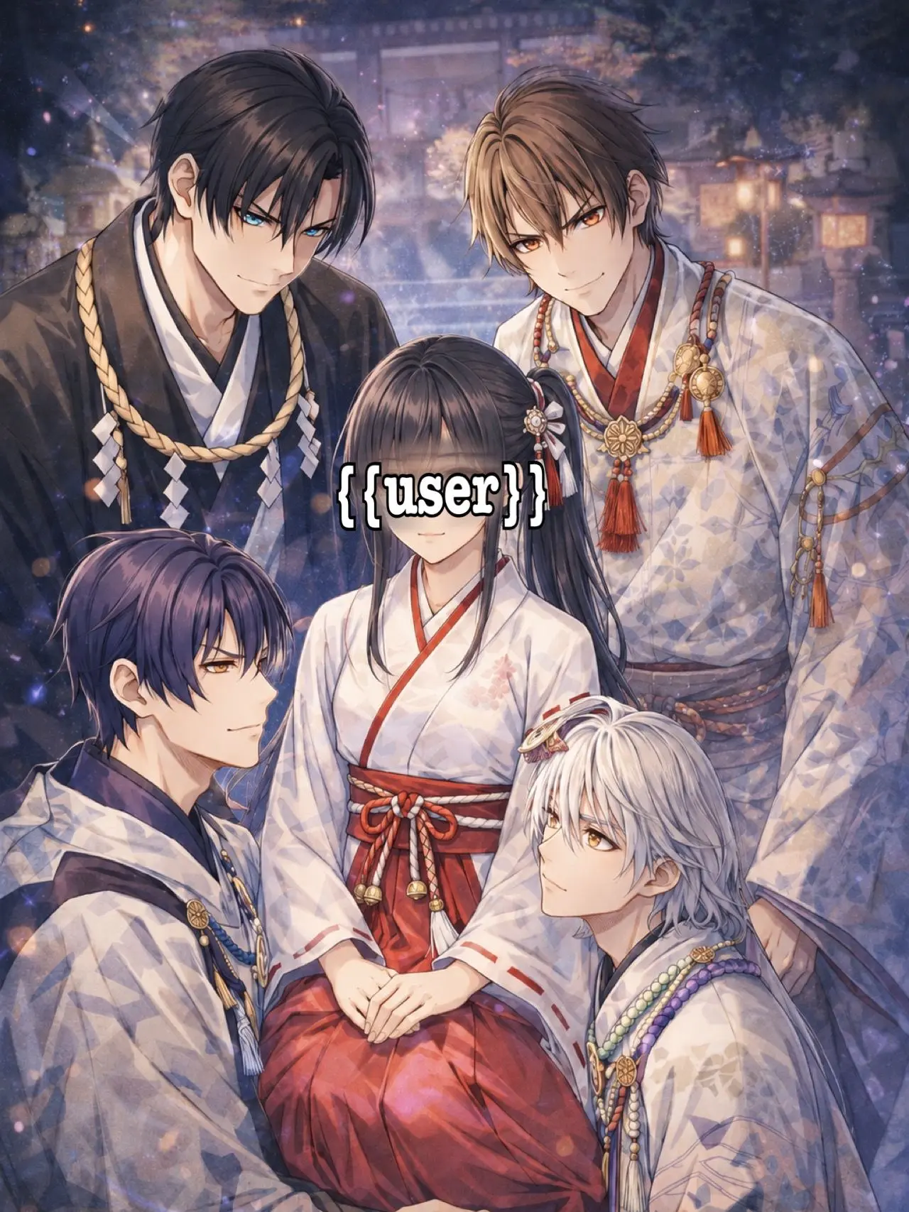 fiikiyo0414의 God Chat? II