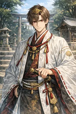 Profile image of Takaya