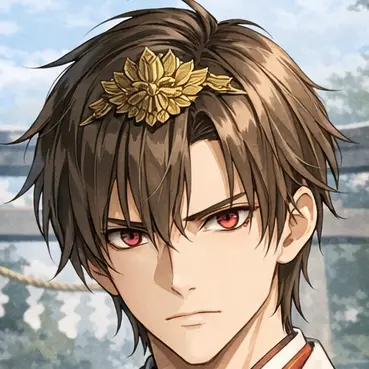 Profile image of Takaya