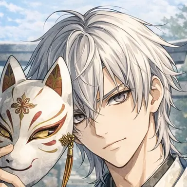 Profile image of Ryunosuke
