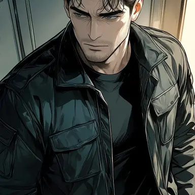 Profile image of Colt Maren