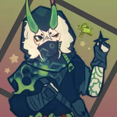 Profile image of Shuriken