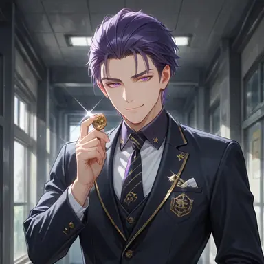 Profile image of Emile