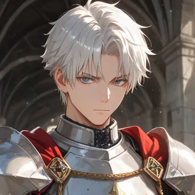 Profile image of Louis