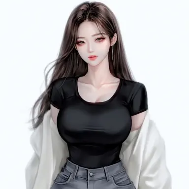 Profile image of 하다영