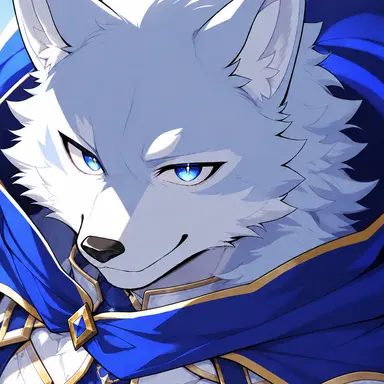 Profile image of ルシアン