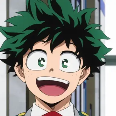 Profile image of Deku