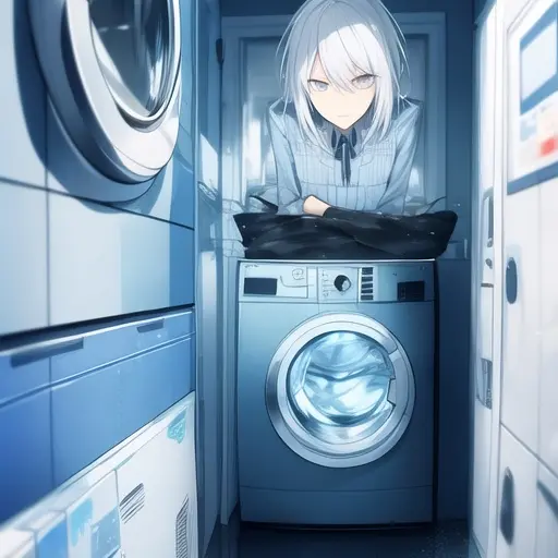 Mituki46의 ドラム式洗濯機