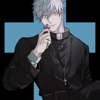 Profile image of 고죠 사토루