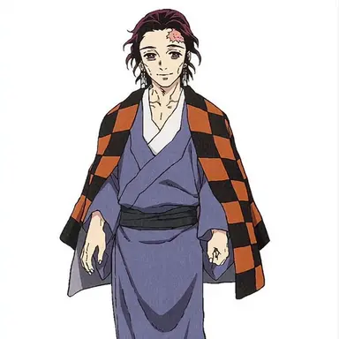 Profile image of 카마도 탄쥬로