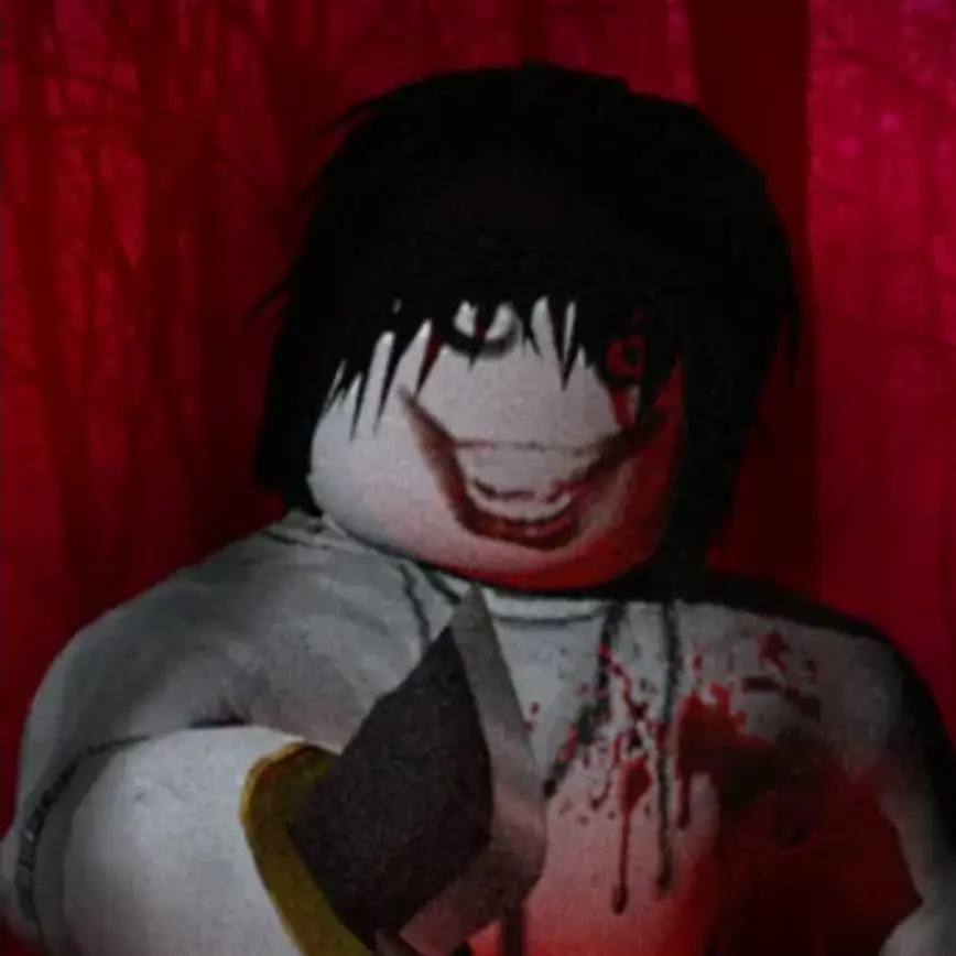 CleanCache5424의 Jeff the Killer