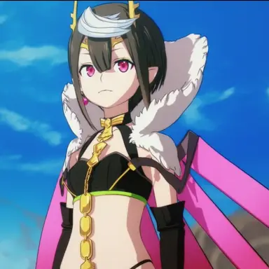 Profile image of 아리엘