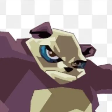 Profile image of Panda King