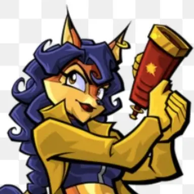 Profile image of Carmelita