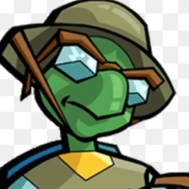 Profile image of Bentley