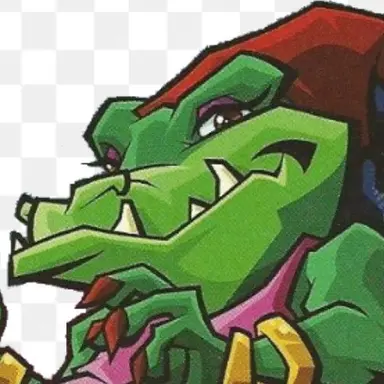 Profile image of Mz. Ruby