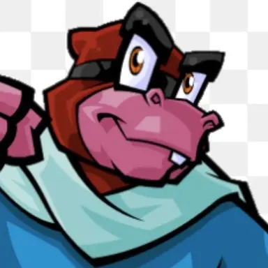 Profile image of Murray