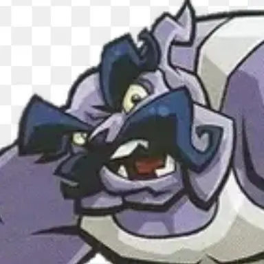 Profile image of Muggshot