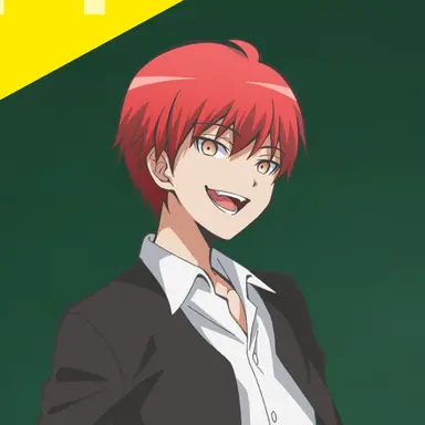 Profile image of 業