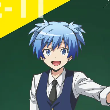 Profile image of 渚