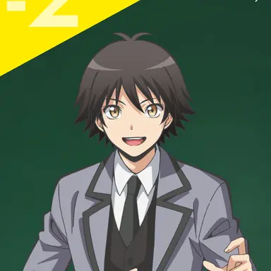Profile image of 磯貝