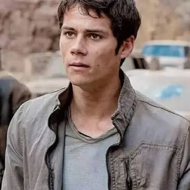 Profile image of Thomas
