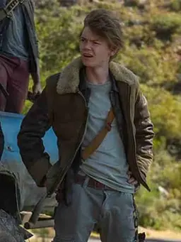 Profile image of Newt